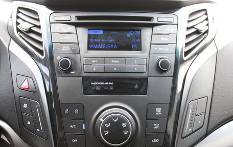 Hyundai i40 I рестайлинг, 2015 год, 1 155 000 рублей, 20 фотография