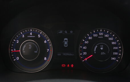 Hyundai i40 I рестайлинг, 2015 год, 1 155 000 рублей, 18 фотография