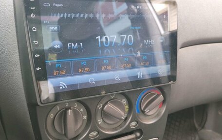 Hyundai Accent III, 2007 год, 330 000 рублей, 12 фотография