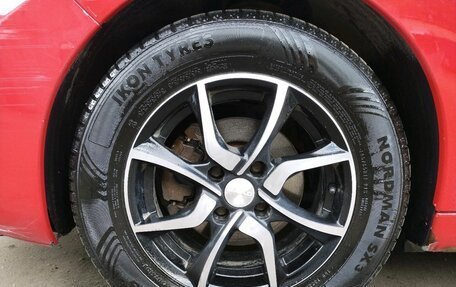 Peugeot 207 I, 2008 год, 418 000 рублей, 9 фотография