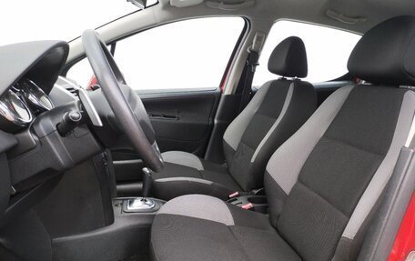 Peugeot 207 I, 2008 год, 418 000 рублей, 10 фотография
