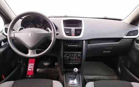 Peugeot 207 I, 2008 год, 418 000 рублей, 12 фотография