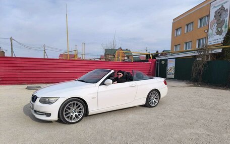 BMW 3 серия, 2010 год, 1 990 000 рублей, 4 фотография