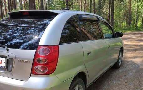 Toyota Nadia, 1999 год, 700 000 рублей, 4 фотография