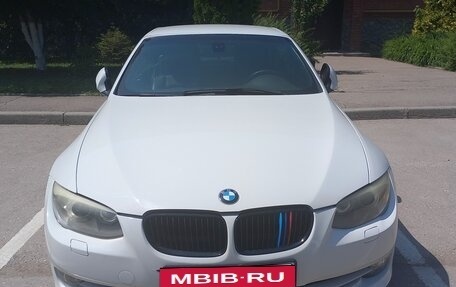 BMW 3 серия, 2010 год, 1 990 000 рублей, 2 фотография