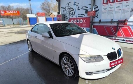 BMW 3 серия, 2010 год, 1 990 000 рублей, 3 фотография