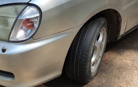 Toyota Nadia, 1999 год, 700 000 рублей, 7 фотография