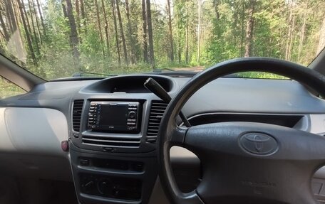 Toyota Nadia, 1999 год, 700 000 рублей, 13 фотография