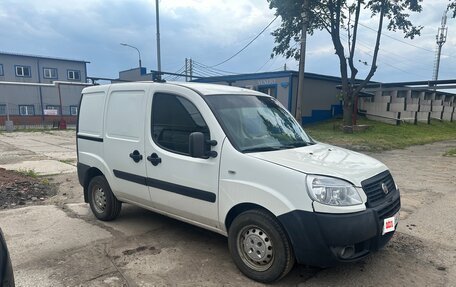Fiat Doblo I, 2014 год, 530 000 рублей, 6 фотография