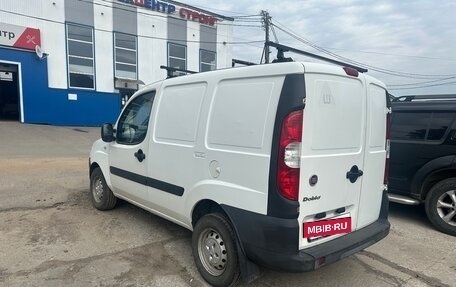 Fiat Doblo I, 2014 год, 530 000 рублей, 3 фотография