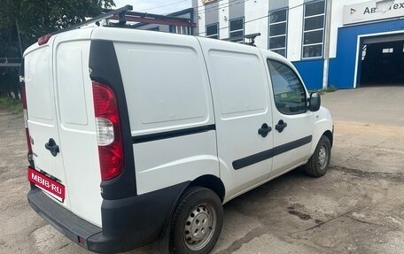 Fiat Doblo I, 2014 год, 530 000 рублей, 5 фотография