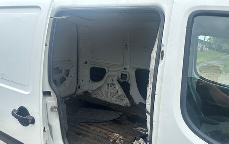 Fiat Doblo I, 2014 год, 530 000 рублей, 12 фотография