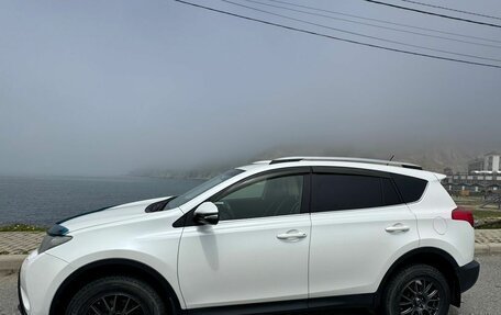 Toyota RAV4, 2013 год, 1 700 000 рублей, 2 фотография