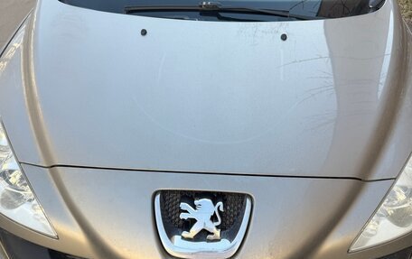 Peugeot 308 II, 2011 год, 550 000 рублей, 3 фотография