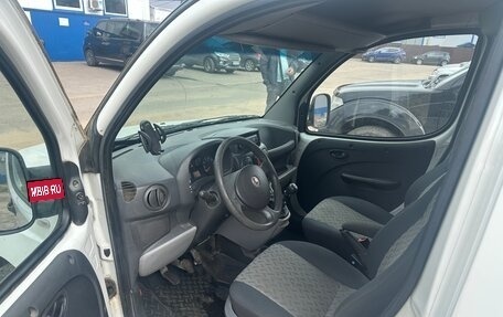 Fiat Doblo I, 2014 год, 530 000 рублей, 8 фотография