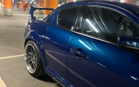Mazda RX-8 I, 2003 год, 1 999 000 рублей, 3 фотография