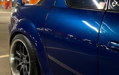 Mazda RX-8 I, 2003 год, 1 999 000 рублей, 4 фотография