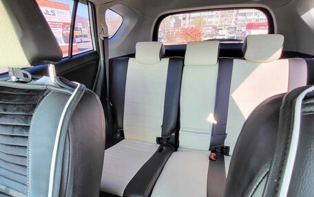 Toyota RAV4, 2013 год, 1 700 000 рублей, 7 фотография
