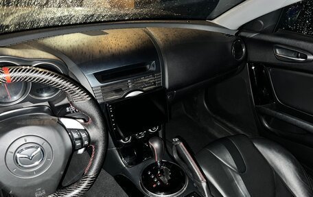 Mazda RX-8 I, 2003 год, 1 999 000 рублей, 5 фотография