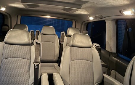 Mercedes-Benz Viano, 2012 год, 1 950 000 рублей, 8 фотография