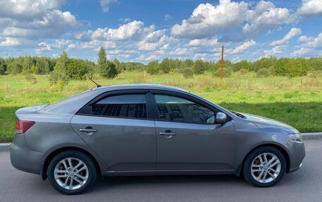 KIA Cerato III, 2010 год, 650 000 рублей, 4 фотография