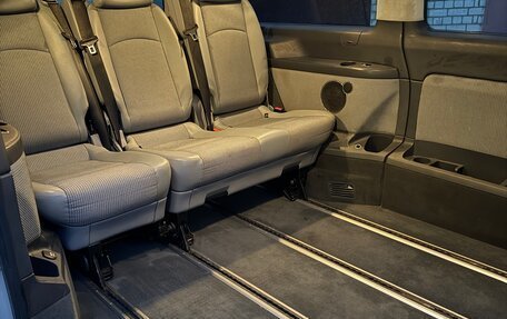 Mercedes-Benz Viano, 2012 год, 1 950 000 рублей, 12 фотография