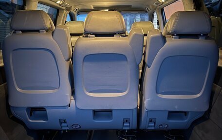 Mercedes-Benz Viano, 2012 год, 1 950 000 рублей, 10 фотография