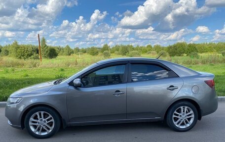 KIA Cerato III, 2010 год, 650 000 рублей, 7 фотография