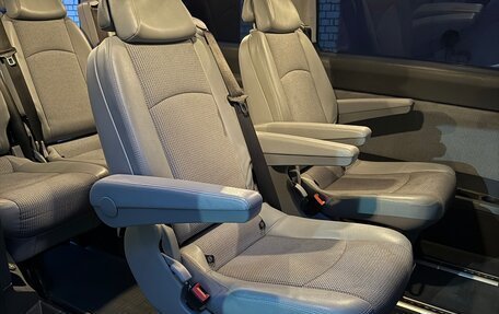 Mercedes-Benz Viano, 2012 год, 1 950 000 рублей, 11 фотография