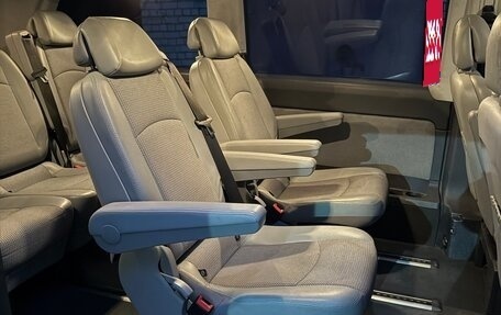 Mercedes-Benz Viano, 2012 год, 1 950 000 рублей, 9 фотография