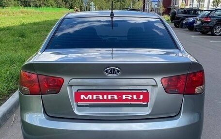 KIA Cerato III, 2010 год, 650 000 рублей, 3 фотография