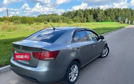 KIA Cerato III, 2010 год, 650 000 рублей, 2 фотография