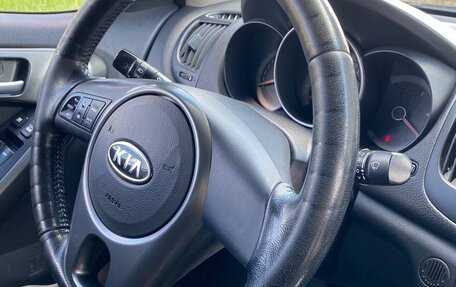 KIA Cerato III, 2010 год, 650 000 рублей, 11 фотография