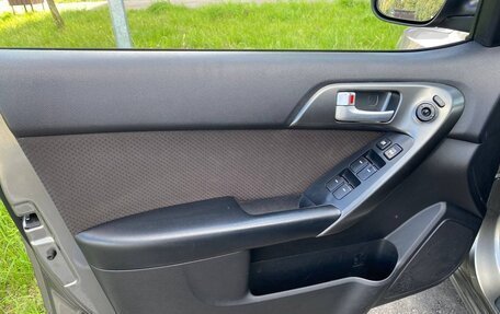 KIA Cerato III, 2010 год, 650 000 рублей, 12 фотография