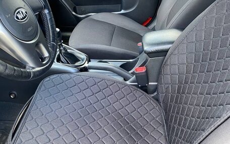 KIA Cerato III, 2010 год, 650 000 рублей, 10 фотография