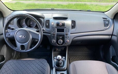 KIA Cerato III, 2010 год, 650 000 рублей, 9 фотография