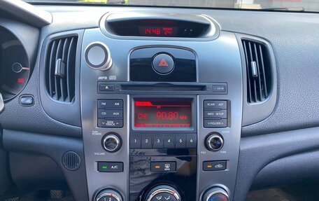KIA Cerato III, 2010 год, 650 000 рублей, 16 фотография
