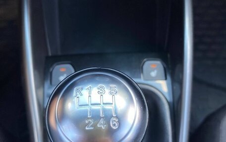 KIA Cerato III, 2010 год, 650 000 рублей, 17 фотография