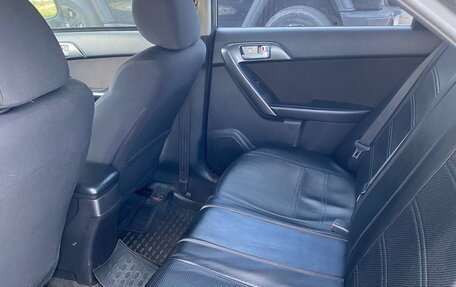 KIA Cerato III, 2010 год, 650 000 рублей, 19 фотография