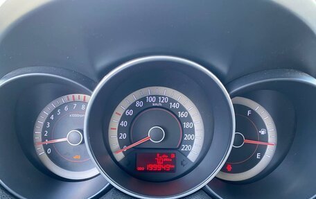 KIA Cerato III, 2010 год, 650 000 рублей, 15 фотография
