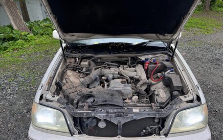 Toyota Crown, 2002 год, 710 000 рублей, 5 фотография