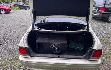 Toyota Crown, 2002 год, 710 000 рублей, 4 фотография