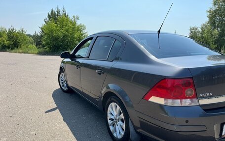 Opel Astra H, 2012 год, 700 000 рублей, 6 фотография