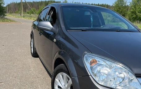 Opel Astra H, 2012 год, 700 000 рублей, 2 фотография