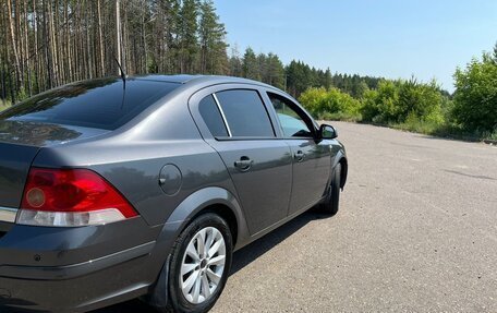 Opel Astra H, 2012 год, 700 000 рублей, 4 фотография