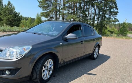 Opel Astra H, 2012 год, 700 000 рублей, 7 фотография