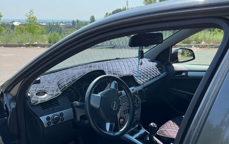 Opel Astra H, 2012 год, 700 000 рублей, 9 фотография