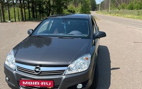 Opel Astra H, 2012 год, 700 000 рублей, 8 фотография