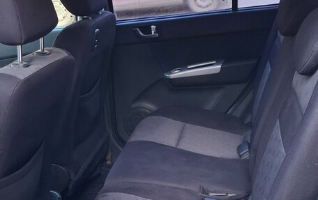 Hyundai Getz I рестайлинг, 2008 год, 550 000 рублей, 6 фотография
