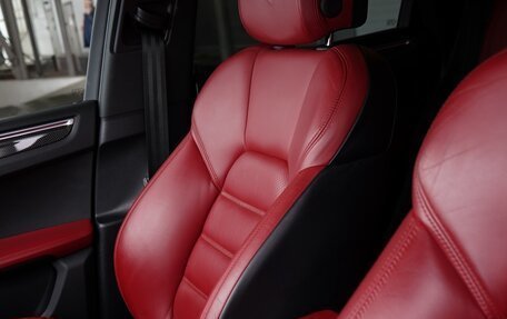 Porsche Macan I рестайлинг, 2019 год, 5 000 000 рублей, 16 фотография